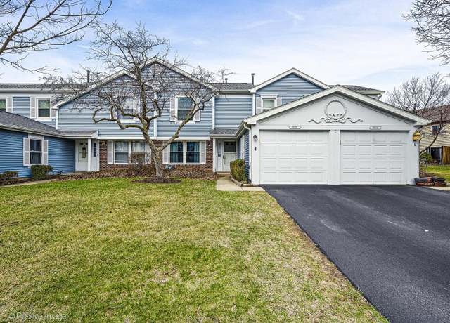 Property at 0N712 Concord Ln, Winfield, IL 60190, 3 beds, 2.5 baths