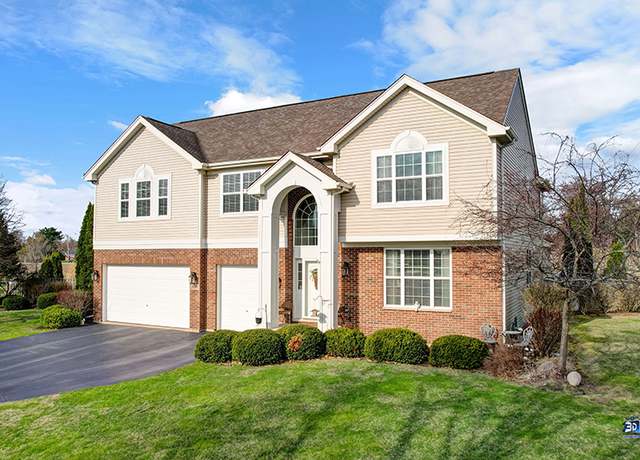 Property at 7037 Liam Ln, Mchenry, IL 60050, 4 beds, 3.5 baths
