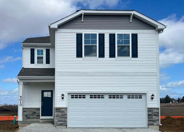 Property at 5010 Linden Rd, Mt. Pleasant, WI 53403, 3 beds, 2.5 baths