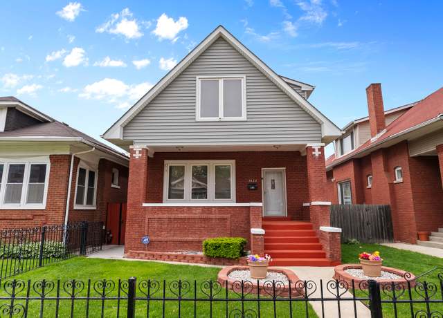 Property at 7424 S Euclid Ave, Chicago, IL 60649, 5 beds, 2.5 baths