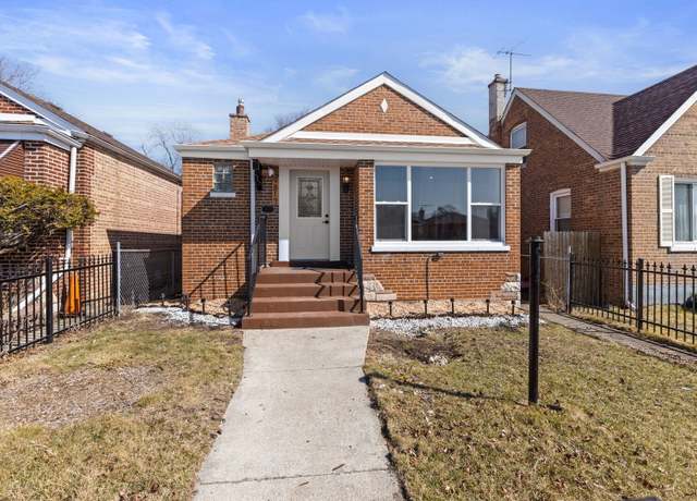 Property at 9817 S Ellis Ave, Chicago, IL 60628, 4 beds, 2 baths