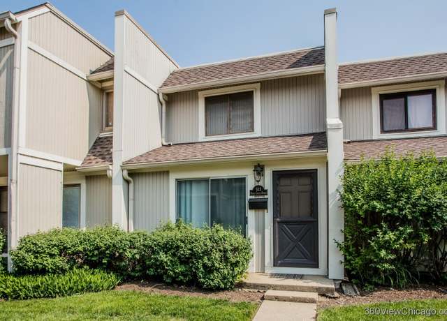 Property at 533 Quail Creek Dr, Grayslake, IL 60030, 2 beds, 1.5 baths
