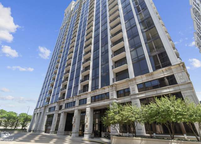 Property at 233 E 13th St #2402, Chicago, IL 60605, 2 beds, 2 baths