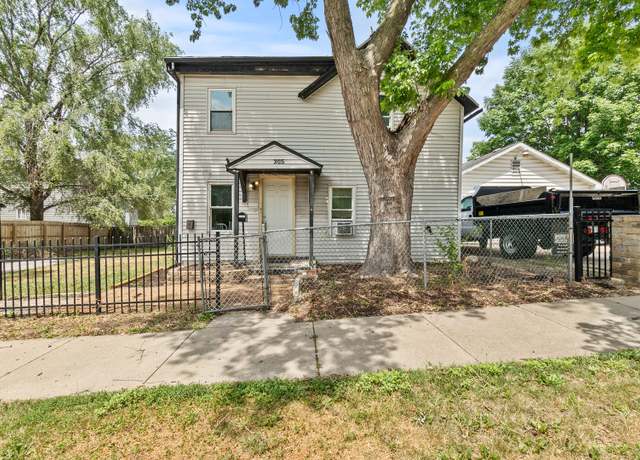 Property at 305 Irving St, Joliet, IL 60432, 4 beds, 2 baths