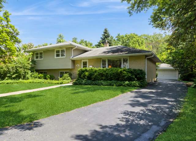 Property at 5341 Grand Ave, Downers Grove, IL 60515, 5 beds, 2 baths