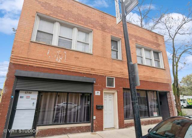Property at 5742 W Chicago Ave, Chicago, IL 60651