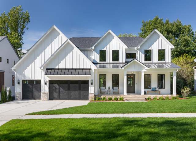 Property at 25w040 (LOT 3) Burlington Ave, Lisle, IL 60532, 4 beds, 3.5 baths
