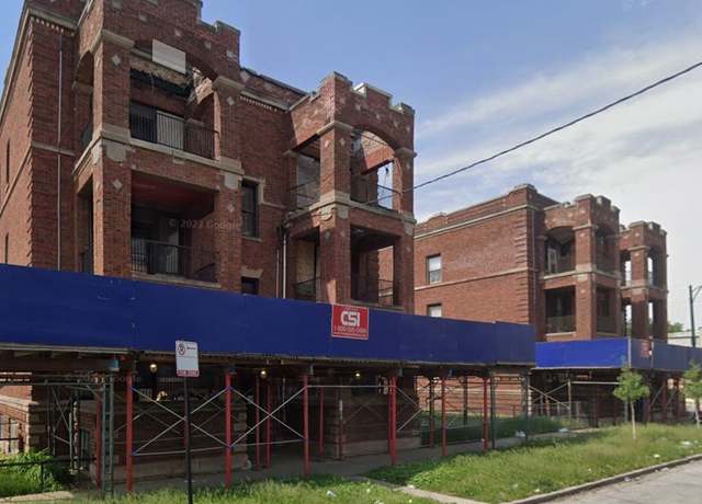 Property at 7200 S Vincennes Ave, Chicago, IL 60621, 36 beds, 24 baths