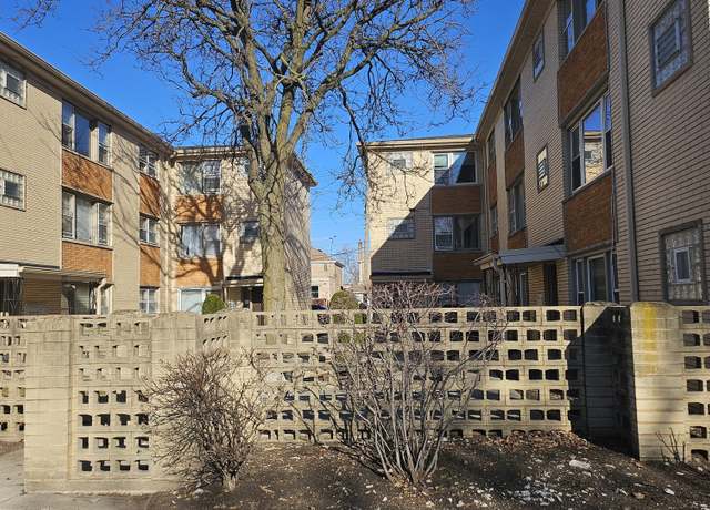Property at 3515 S Harlem Ave Unit 1B, Berwyn, IL 60402, 1 bed, 1 bath