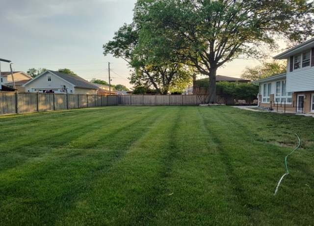 Property at 9216 Ozark Ave, Morton Grove, IL 60053