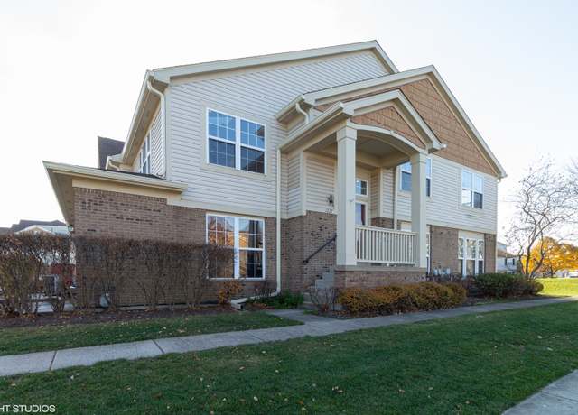Property at 1227 Georgetown Way, Vernon Hills, IL 60061, 3 beds, 2 baths
