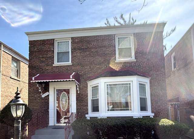Property at 10455 S Forest Ave, Chicago, IL 60628, 4 beds, 2 baths