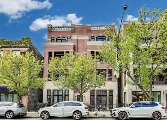 Property at 3506 N Southport Ave Unit 1N, Chicago, IL 60657, 3 beds, 3 baths