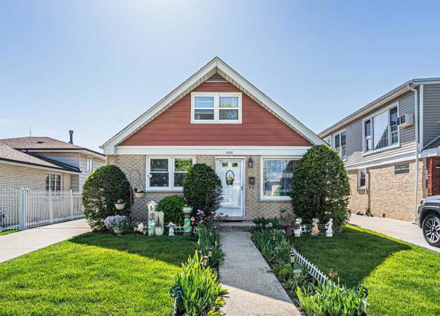 Property at 3624 Elder Ln, Franklin Park, IL 60131, 3 beds, 1 bath