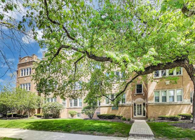 Property at 4051 N Southport Ave #1, Chicago, IL 60613, 2 beds, 1 bath