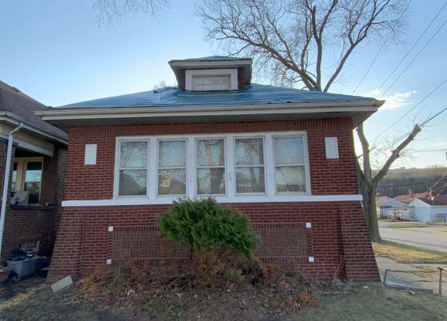 Property at 7800 S Kimbark Ave, Chicago, IL 60619, 3 beds, 1 bath