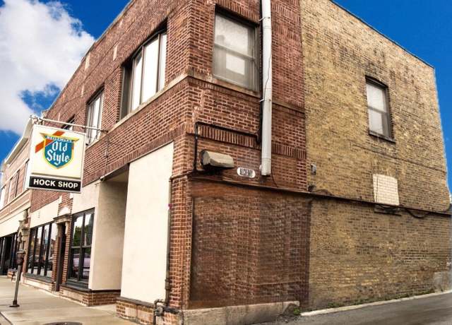 Property at 4369 N Elston Ave, Chicago, IL 60641