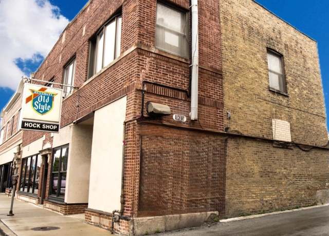 Property at 4369 N Elston Ave, Chicago, IL 60641