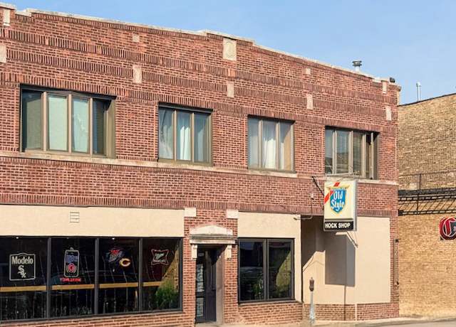 Property at 4369 N Elston Ave, Chicago, IL 60641