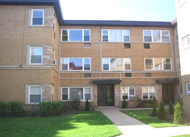 Property at 6835 N Seeley Ave Unit 3N, Chicago, IL 60645, 1 bed, 1 bath