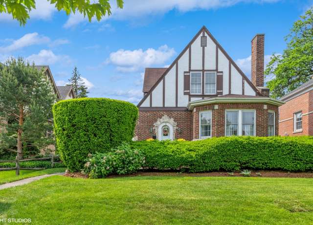 Property at 239 Imperial St, Park Ridge, IL 60068, 3 beds, 1.5 baths