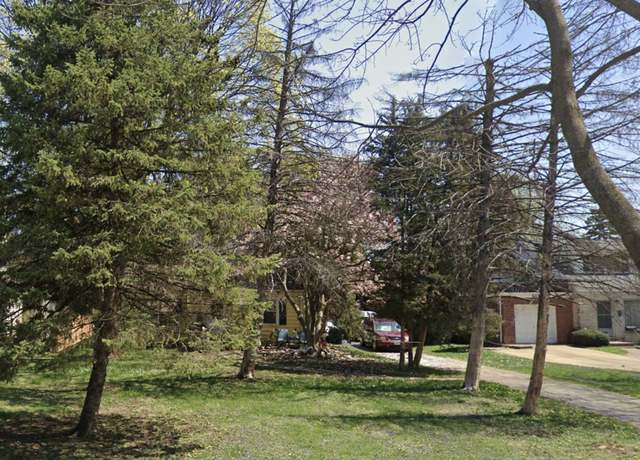 Property at 4415 Washington St, Downers Grove, IL 60515
