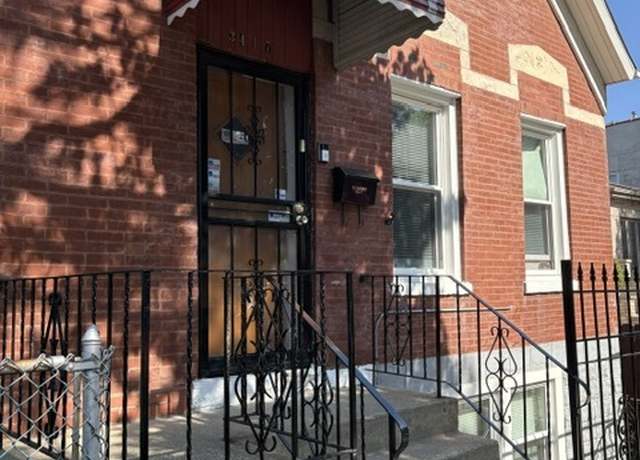 Property at 3417 S Morgan St, Chicago, IL 60608, 7 beds, 2 baths