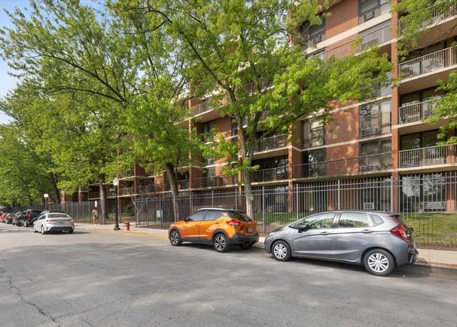 Property at 3021 S Michigan Ave #204, Chicago, IL 60616, 1 bed, 1 bath