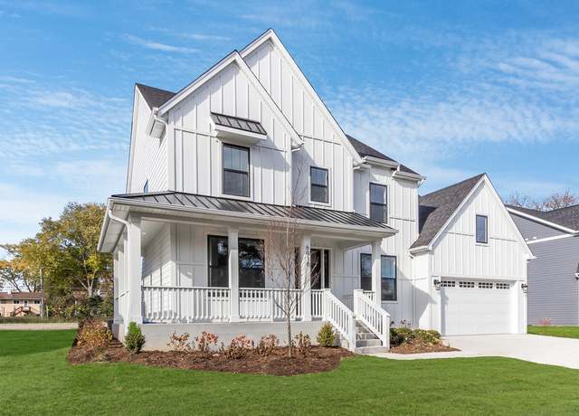 Property at 12920 Marble St, Lemont, IL 60439, 4 beds, 2.5 baths
