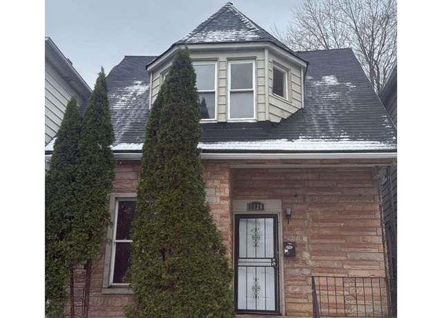 Property at 7726 S Maryland Ave, Chicago, IL 60619, 3 beds, 1 bath