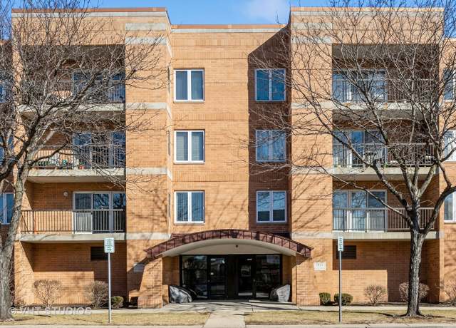 Property at 7414 W Irving Park Rd #305, Norridge, IL 60706, 2 beds, 2 baths