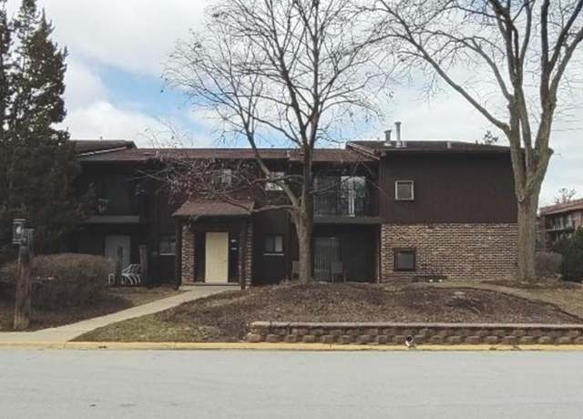 Property at 55 W 64th St #202, Westmont, IL 60559, 2 beds, 2 baths