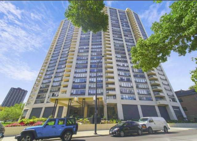 Property at 3930 N Pine Grove Ave #1703, Chicago, IL 60613, 2 beds, 2 baths