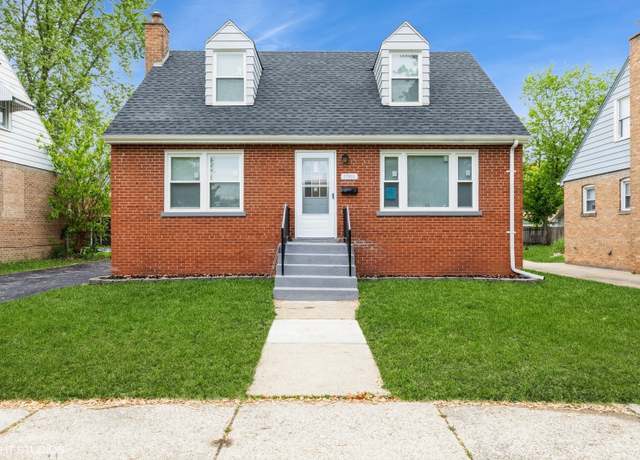 Property at 17916 Exchange Ave, Lansing, IL 60438, 4 beds, 1.5 baths