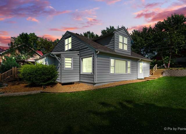 Property at 1304 River Terrace Dr, Johnsburg, IL 60051, 3 beds, 1.5 baths