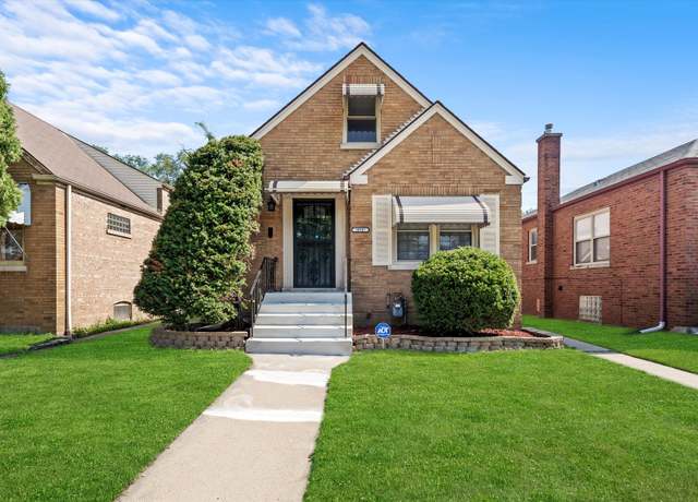 Property at 10947 S Normal Ave, Chicago, IL 60628, 3 beds, 2 baths