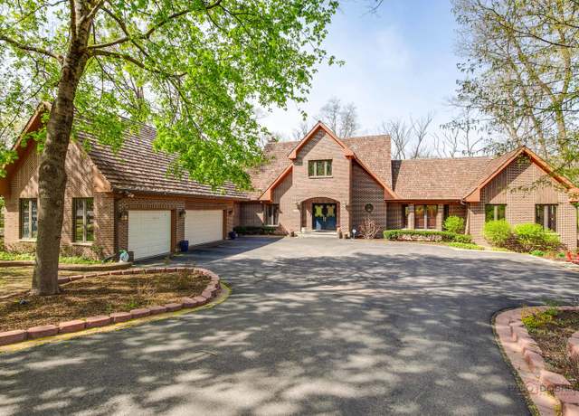 Property at 4726 Westbury Dr, Long Grove, IL 60047, 6 beds, 6 baths