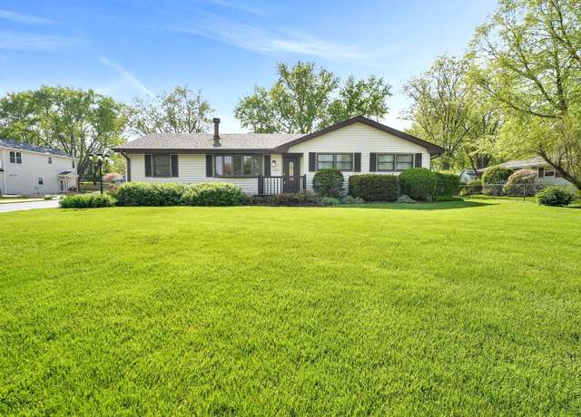 Property at 2425 Hel Mar Ln, Joliet, IL 60431, 4 beds, 2 baths