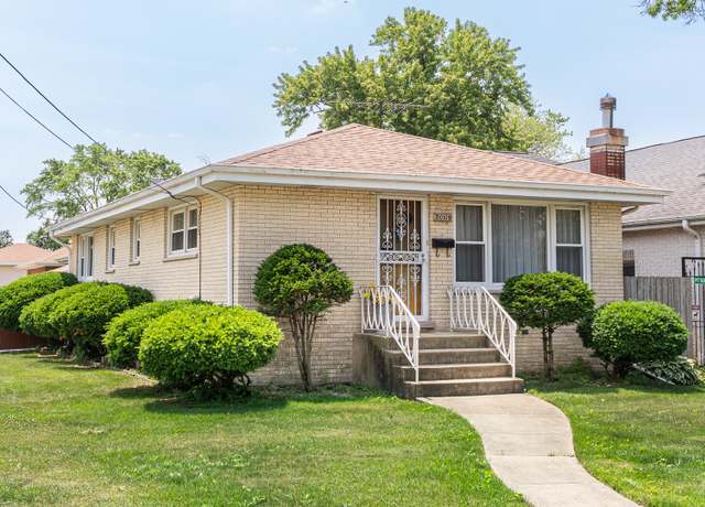 Property at 10101 Belle Ave, Schiller Park, IL 60176, 3 beds, 2 baths
