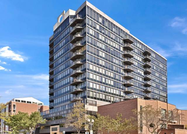 Property at 1309 N Wells St #1306, Chicago, IL 60610, 2 beds, 2 baths