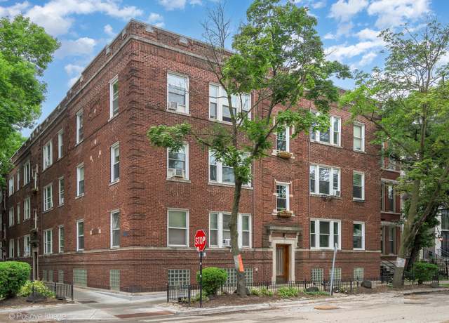 Property at 1103 W Wrightwood Ave #1, Chicago, IL 60614, 2 beds, 1 bath