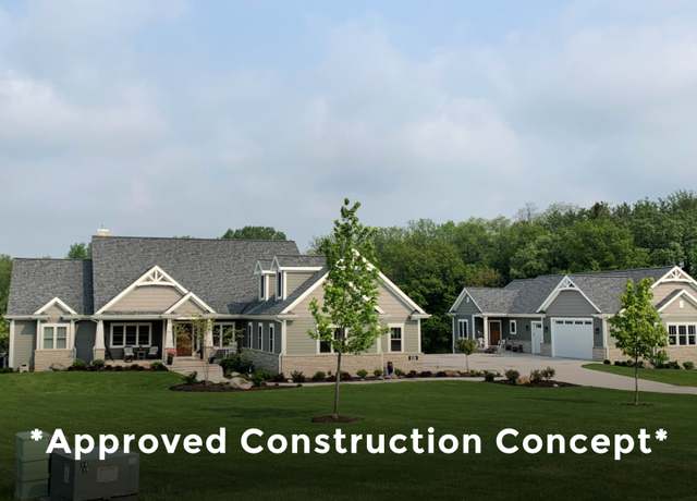 Property at 4502 Preservation Ct, Johnsburg, IL 60051