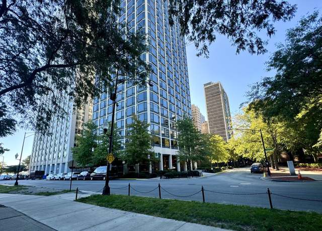 Property at 1555 N Astor St Unit 7W, Chicago, IL 60610, 3 beds, 2.5 baths