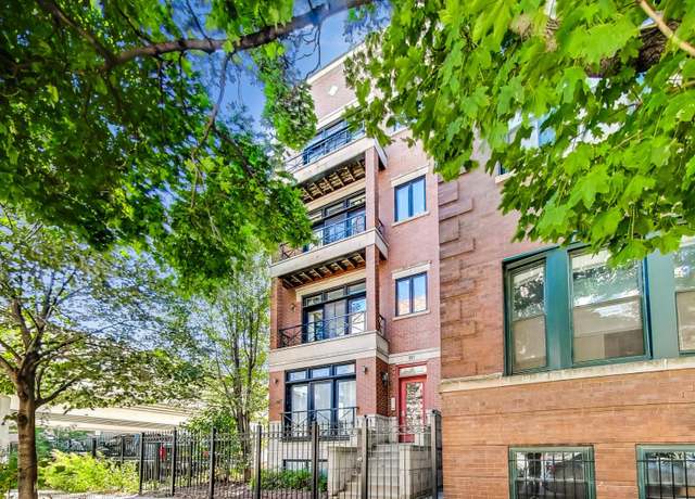 Property at 951 W Fletcher St #2, Chicago, IL 60657, 2 beds, 2 baths