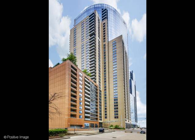 Property at 420 E Waterside Dr #2812, Chicago, IL 60601, 2 beds, 2 baths