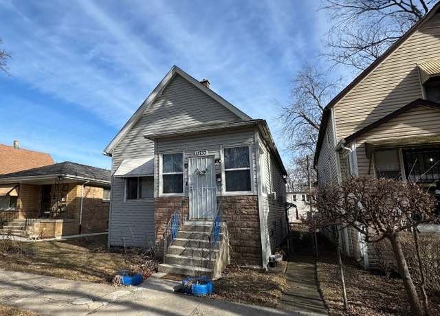 Property at 11737 S Yale Ave, Chicago, IL 60628, 2 beds, 1 bath