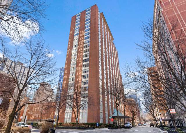 Property at 1325 N State Pkwy Unit 11E, Chicago, IL 60610, 2 beds, 2 baths