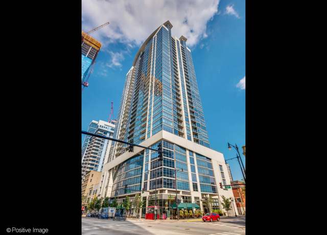 Property at 100 E 14th St #1502, Chicago, IL 60605, 2 beds, 2 baths