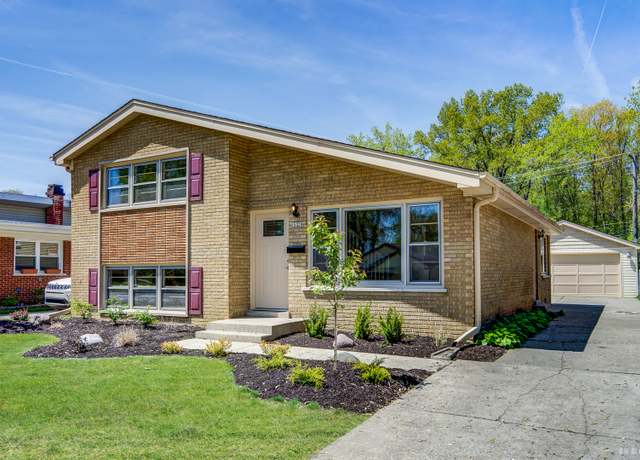 Property at 15320 Harding Ave, Midlothian, IL 60445, 4 beds, 2 baths
