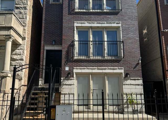 Property at 3630 W Lexington St, Chicago, IL 60624, 9 beds, 6 baths